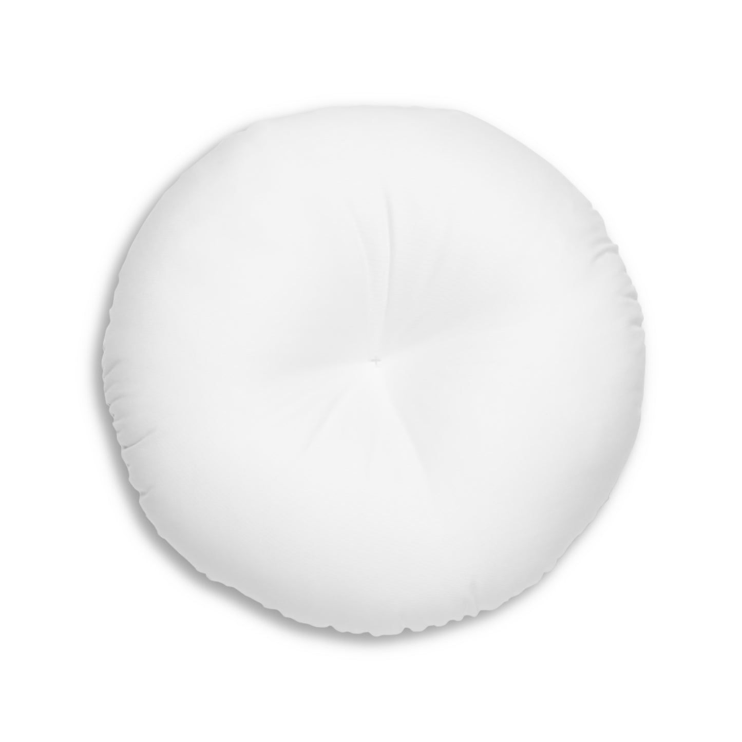 ππ€ Tufted Round Floor Pillow β Spooky Halloween Seating Cushion for Cozy & Stylish Home Vibes π»β¨