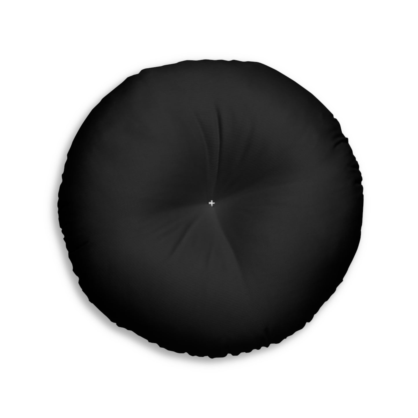 π€ Midnight Garden Luxe Floor Pillow β Plush Velvet Floral Floor Cushion for Boho & Cozy Spaces