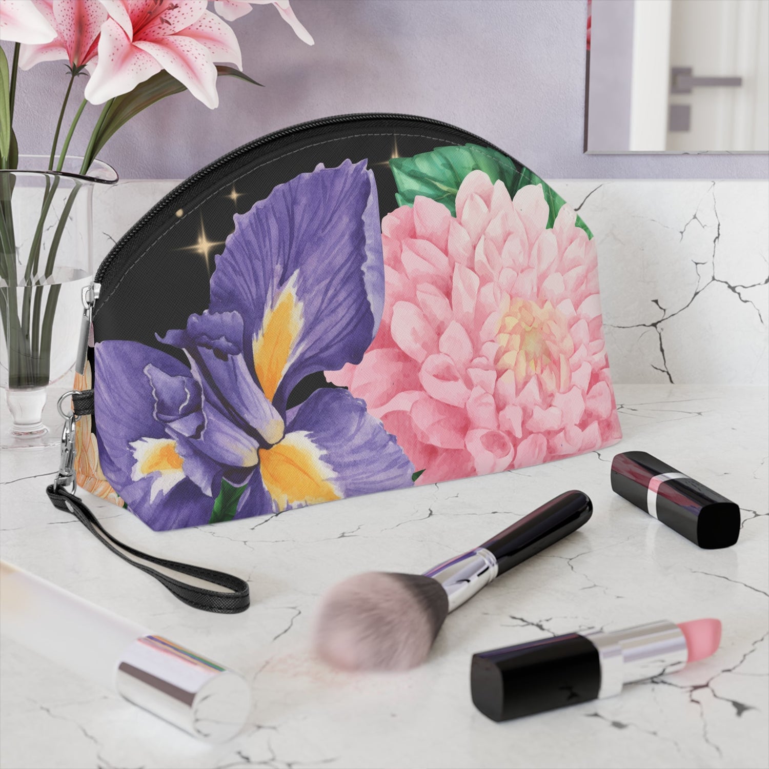 🌙 Midnight Garden Collection – For the Dreamers, Wanderers & Midnight Bloomers ✨🌸
