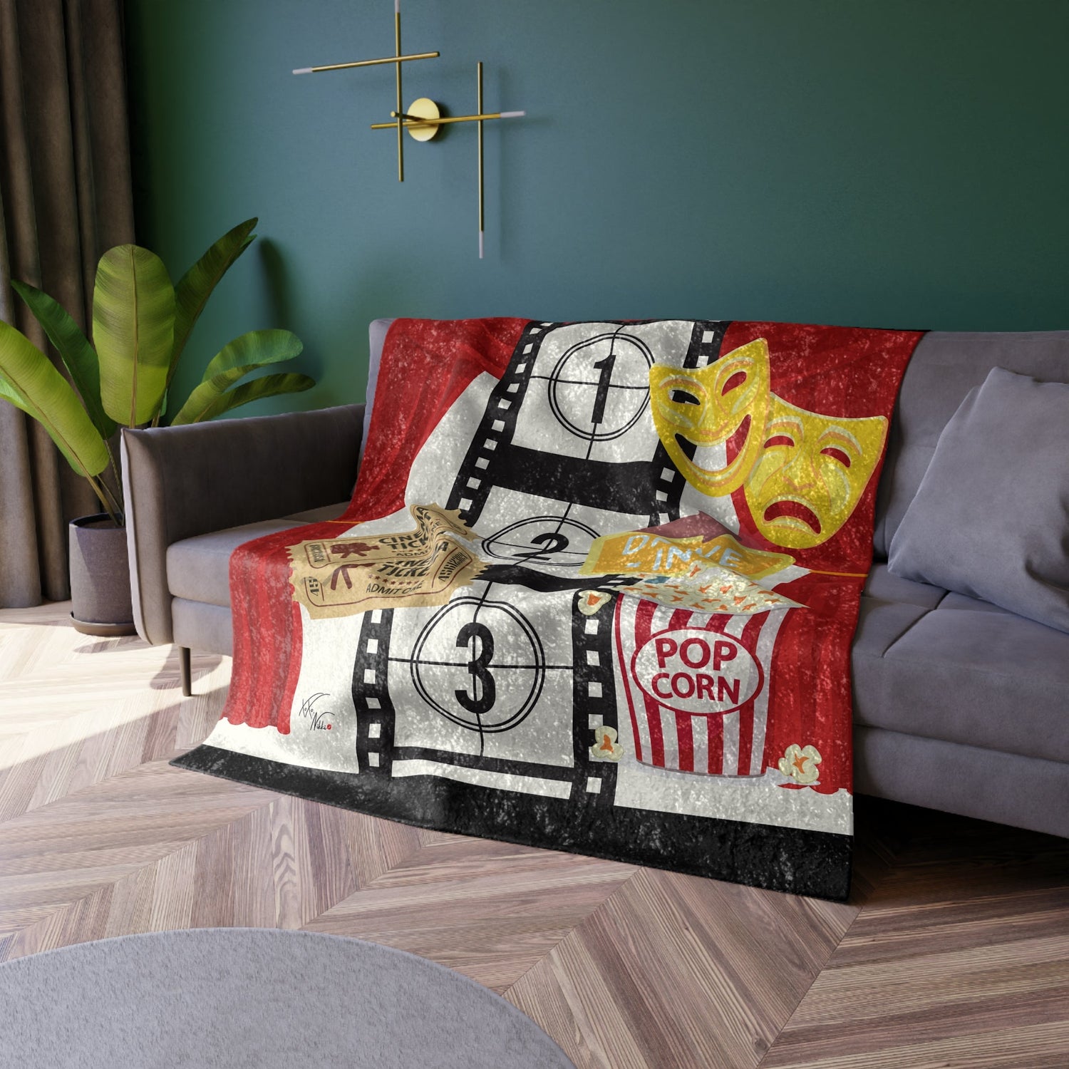 🎬 Film Lovers Collection – For the Ones Who Know Every Line by Heart 🍿✨